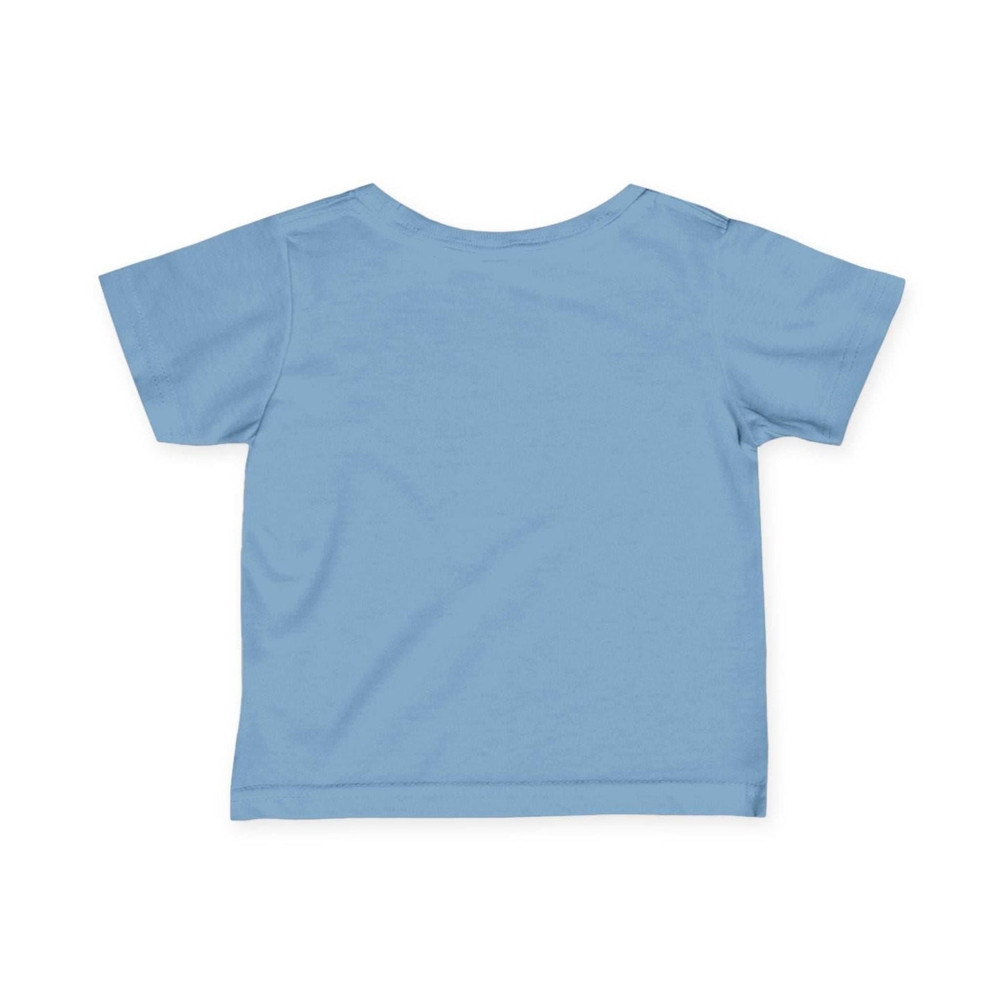 Infant Tee - Mother Duck with Little Ducks Design - A Pretty Print