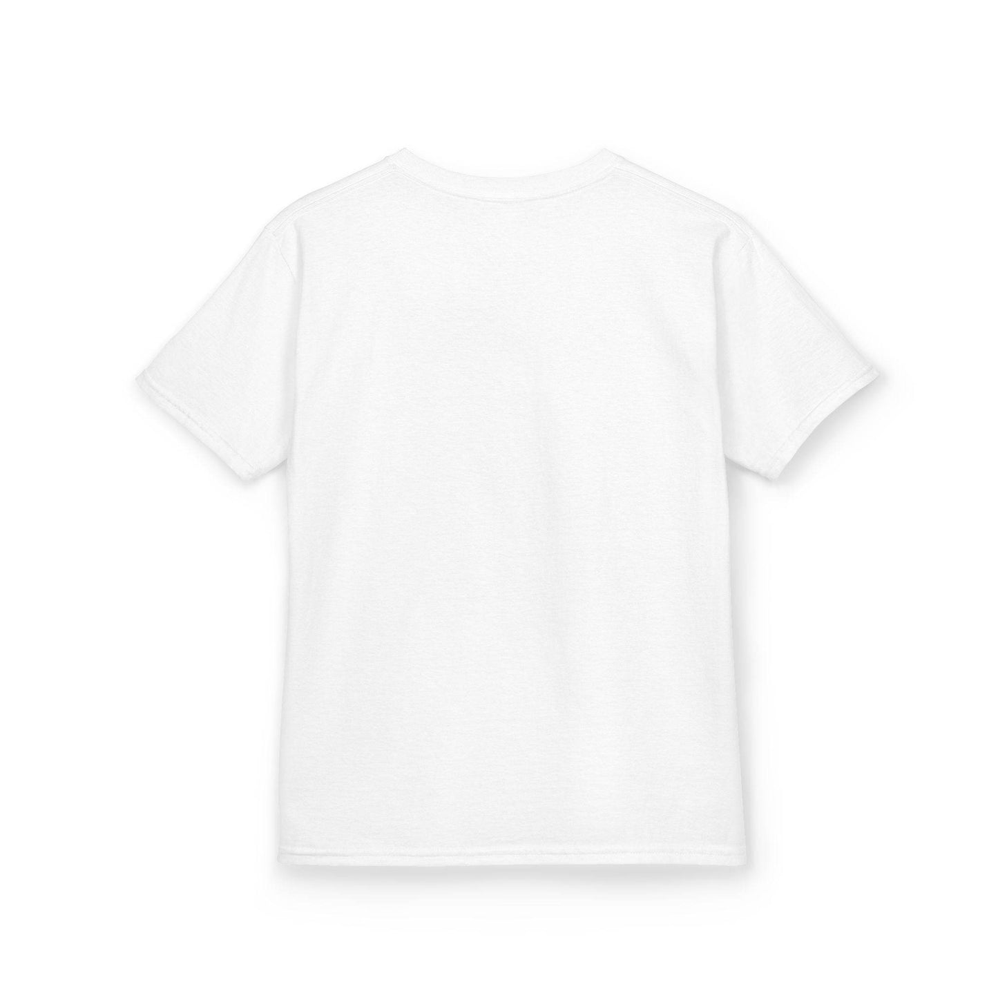 Kids Tee for Horse Loving Child - A Pretty Print