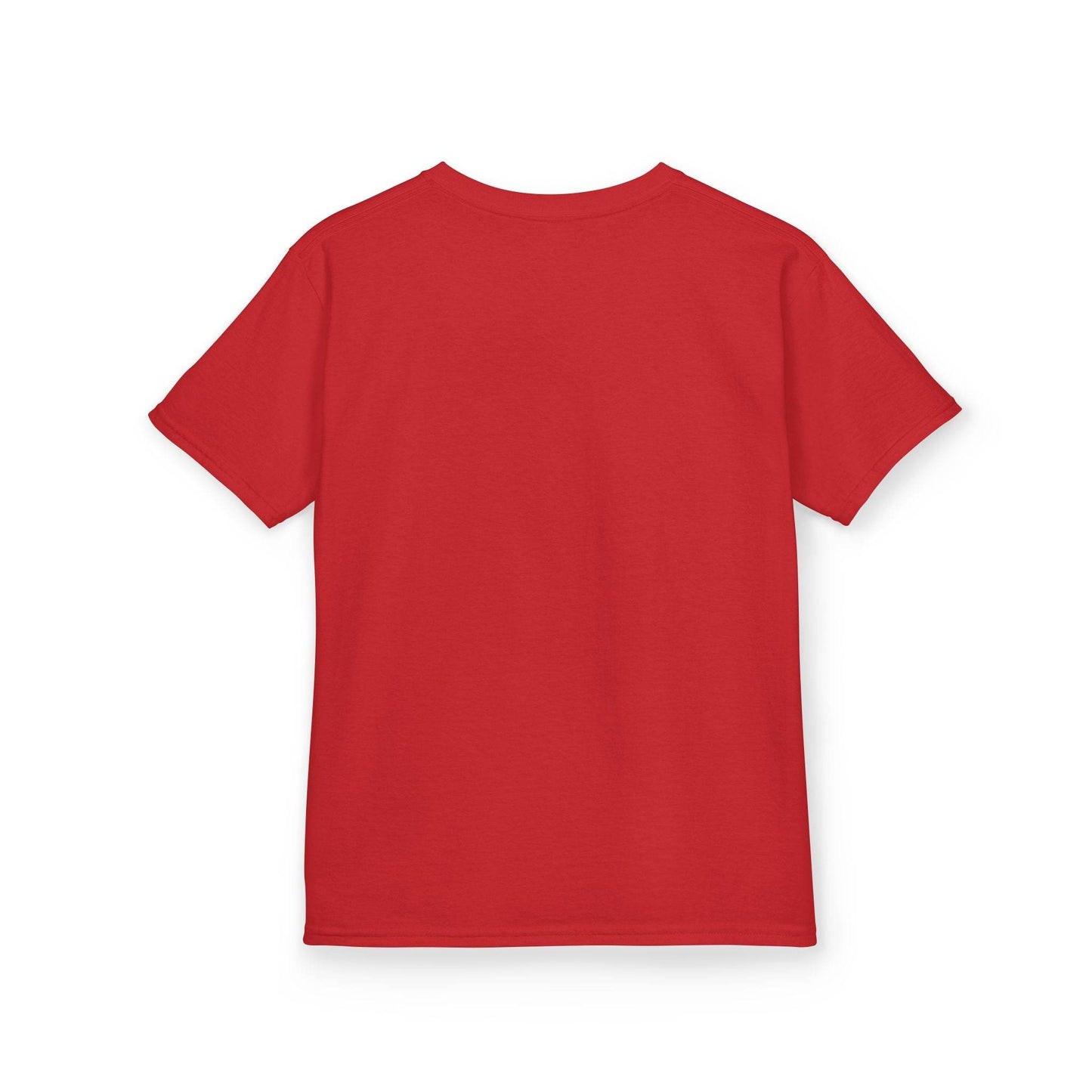 Kids Tee for Horse Loving Child - A Pretty Print