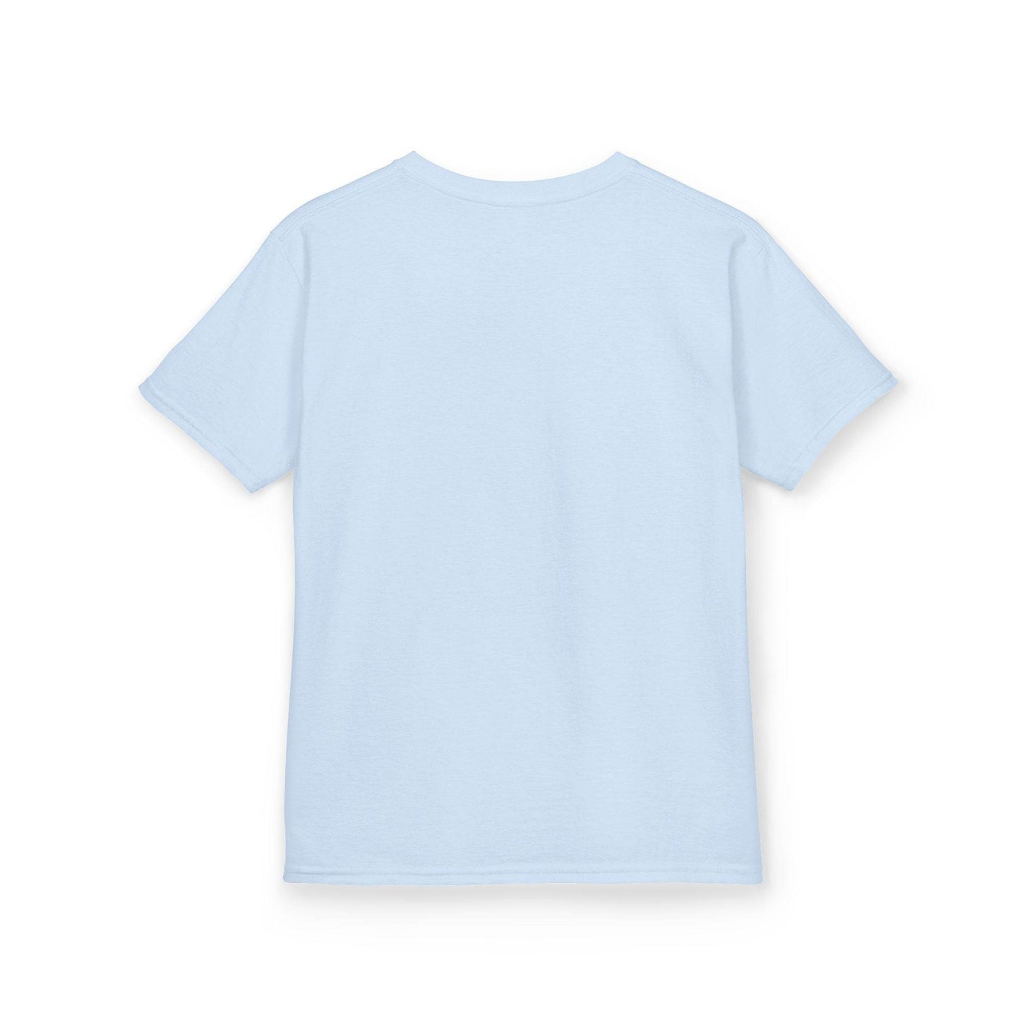 Kids Tee for Horse Loving Child - A Pretty Print