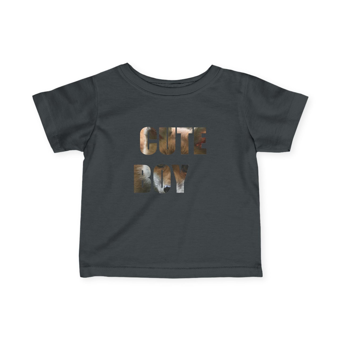 Peuter T-shirt cute boy naughty boy, baby T-shirt, baby shirt, kindertop, grappige peuterkleding met tekstontwerp