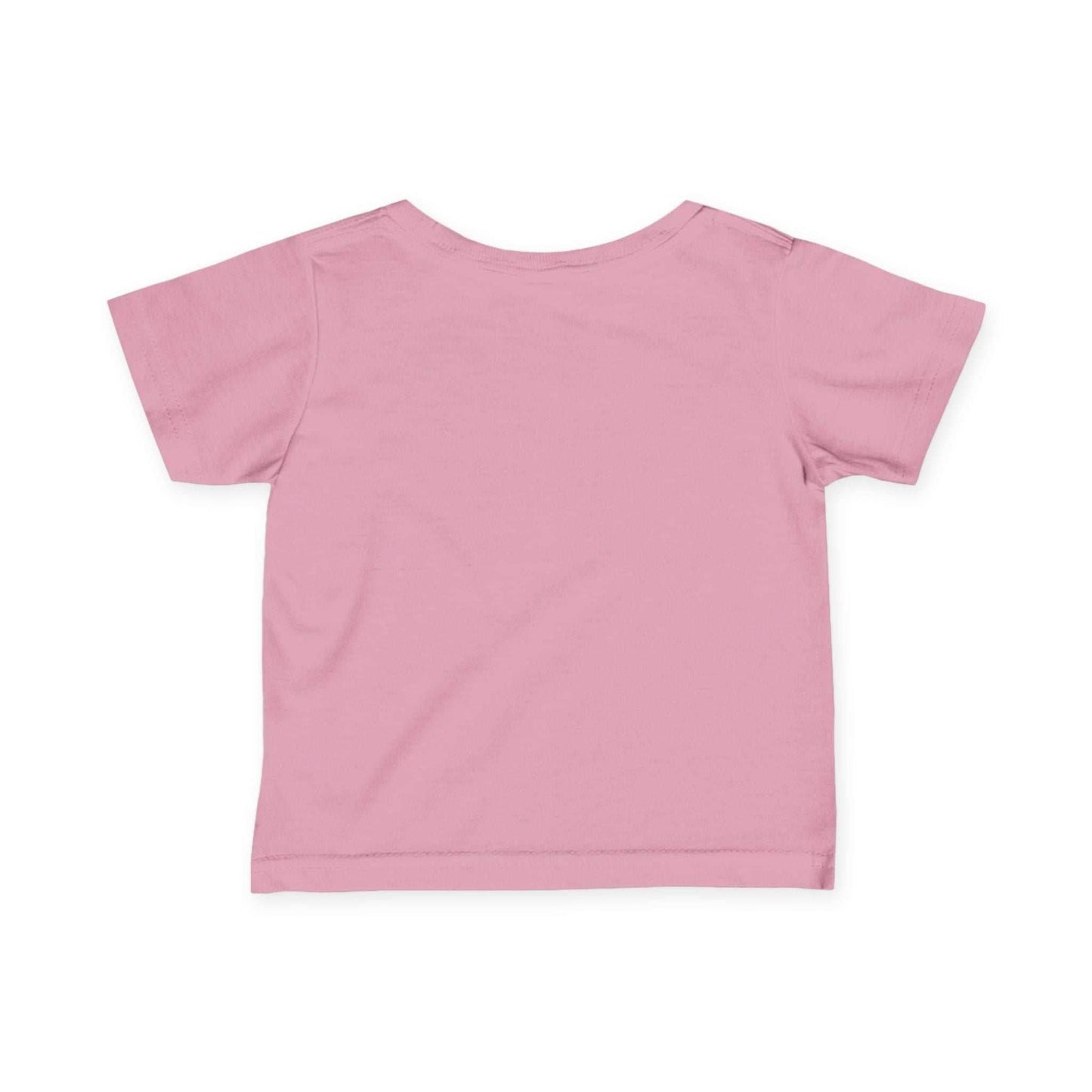 Infant Tee - Mother Duck with Little Ducks Design - A Pretty Print
