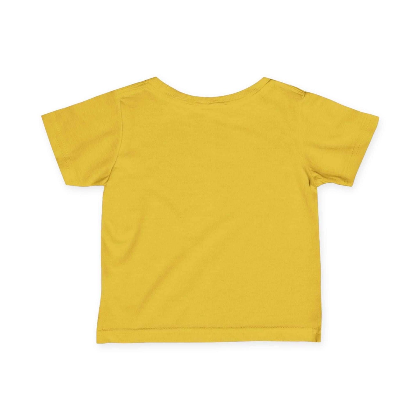 Infant Tee - Mother Duck with Little Ducks Design - A Pretty Print