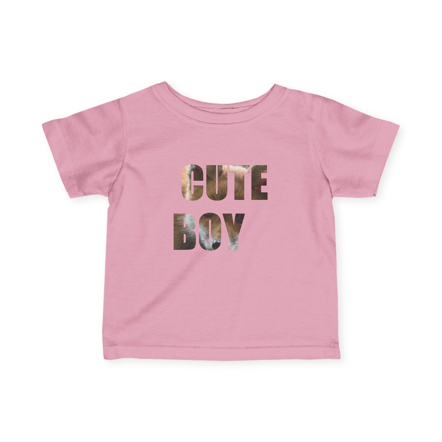 Peuter T-shirt cute boy naughty boy, baby T-shirt, baby shirt, kindertop, grappige peuterkleding met tekstontwerp