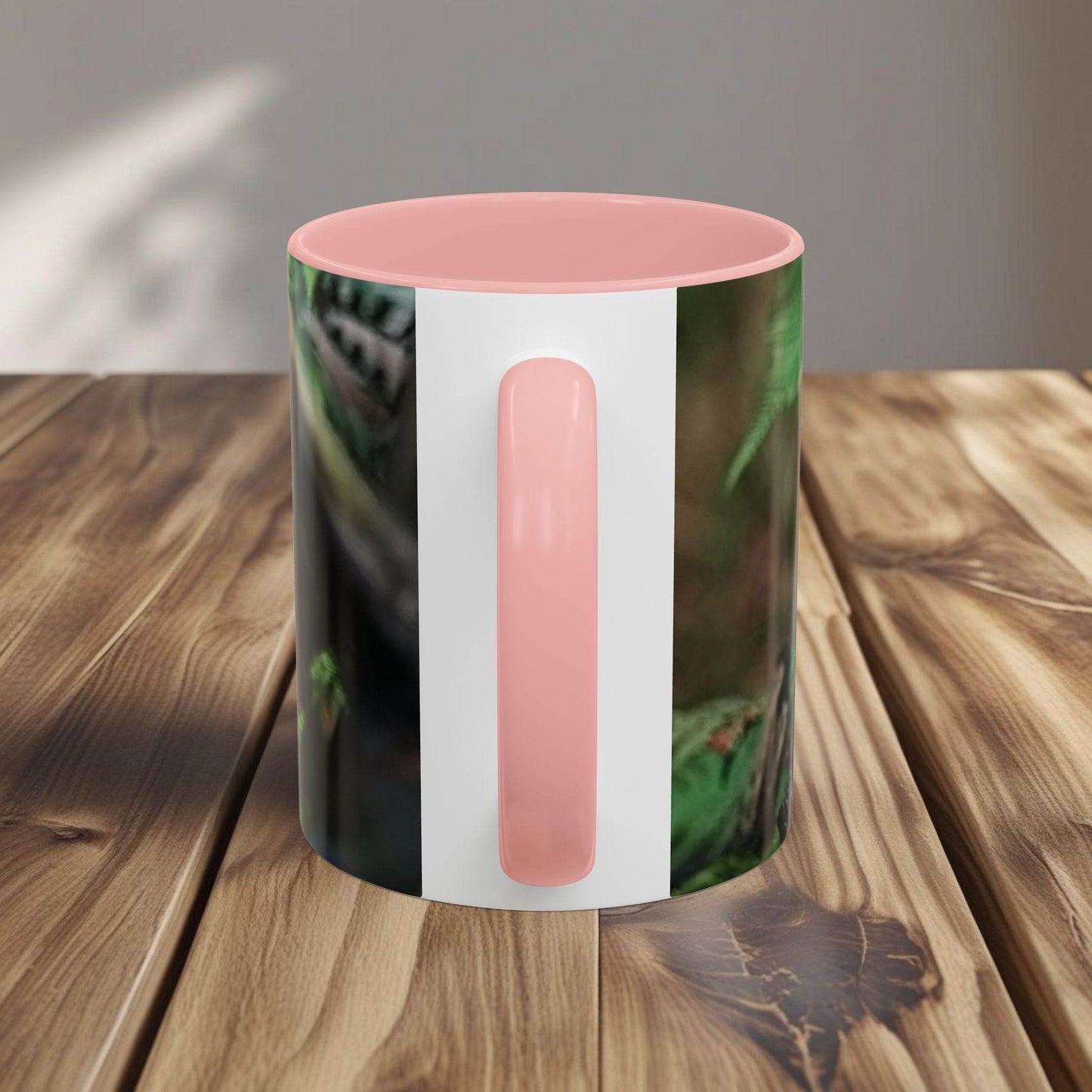 Mug - Colorful Jay, Bird Lover Coffee Mug