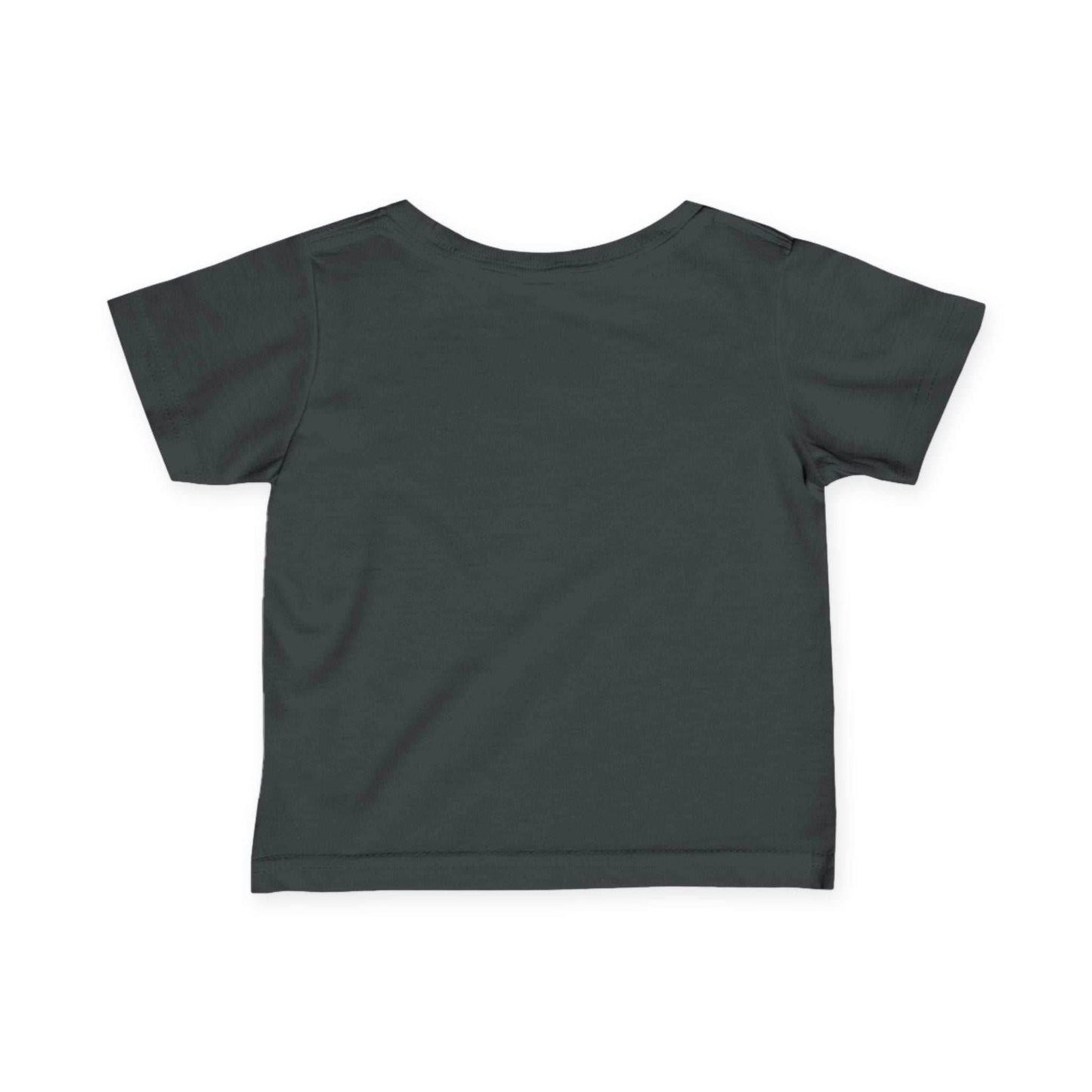 Infant Tee - Mother Duck with Little Ducks Design - A Pretty Print