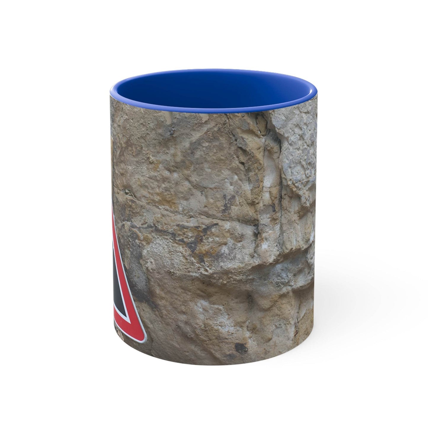 Rocky Mug, Mountain Lovers, Danger of Falling Rocks