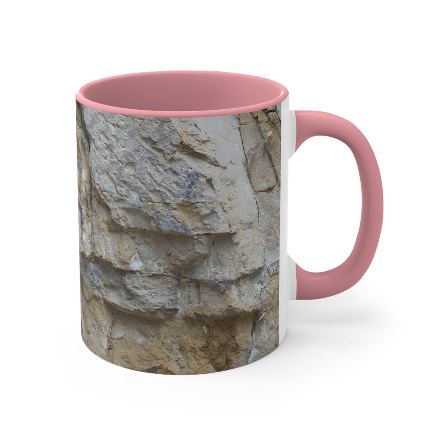 Rocky Mug, Mountain Lovers, Danger of Falling Rocks