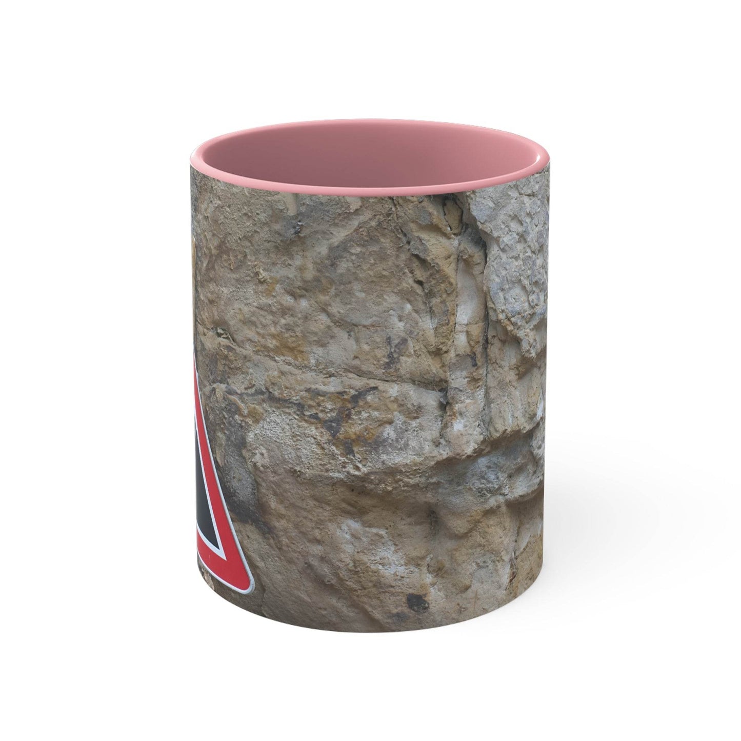 Rocky Mug, Mountain Lovers, Danger of Falling Rocks