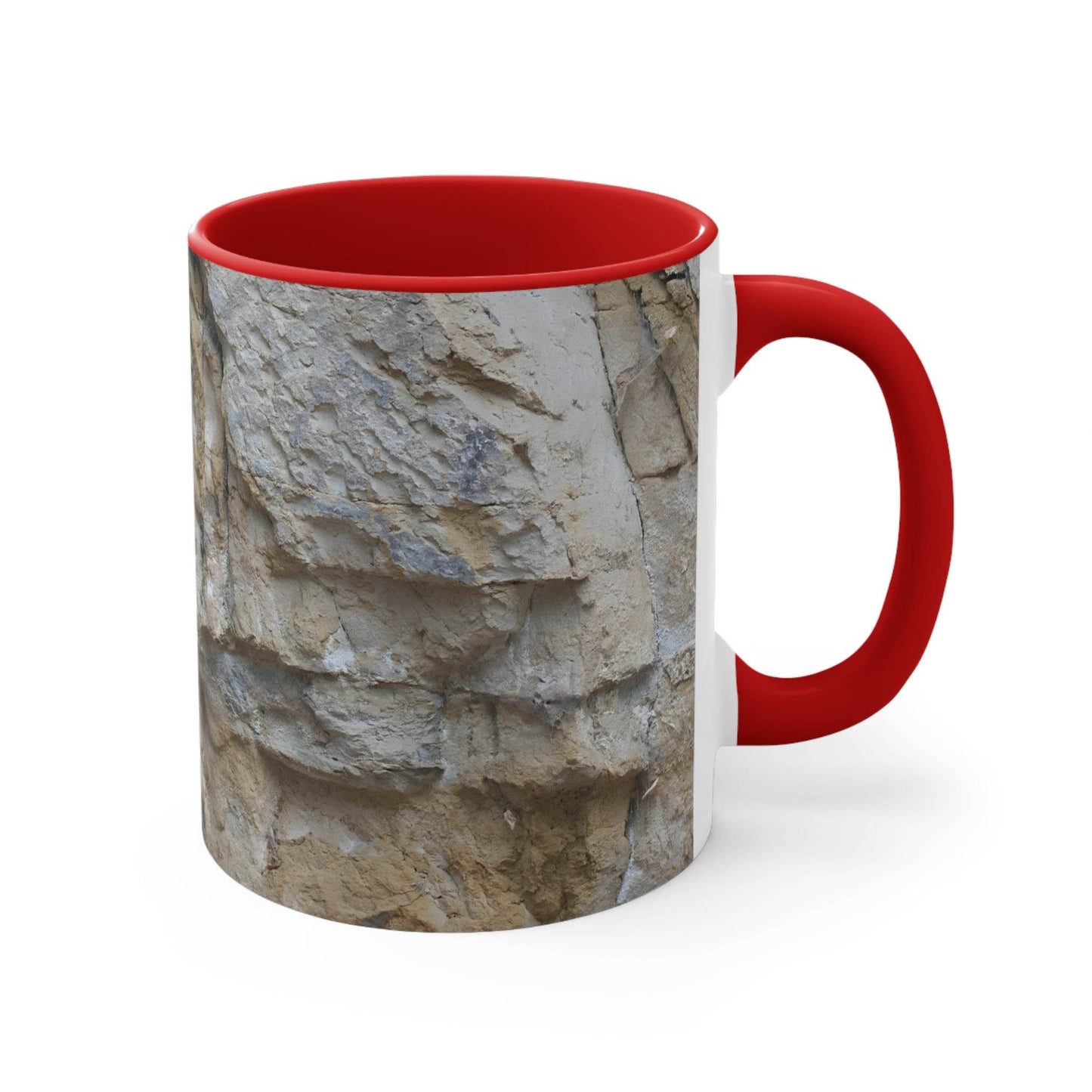 Rocky Mug, Mountain Lovers, Danger of Falling Rocks