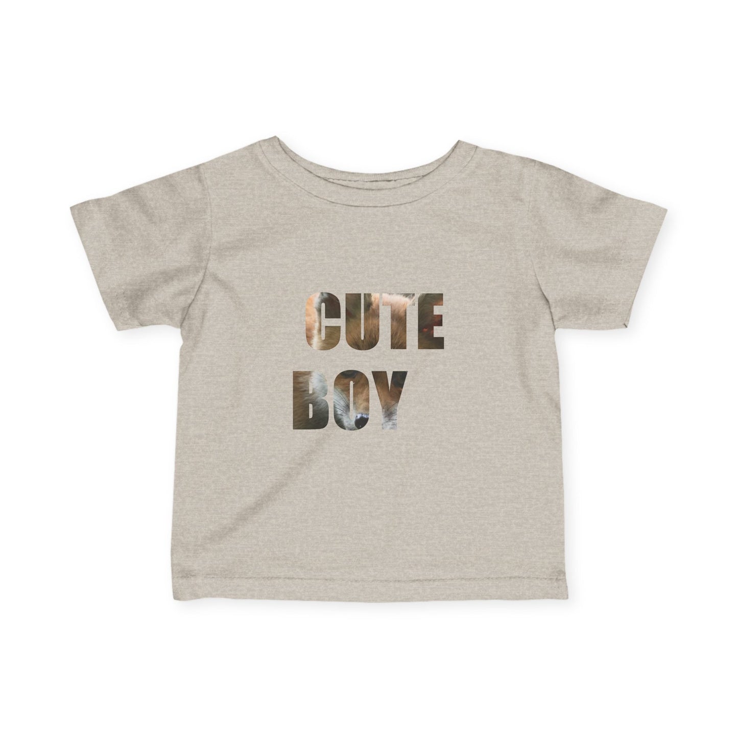 Fox Infant Tee, Cute Boy Naughty Boy Shirt, Playful Baby Top, Adorable Toddler T-Shirt, Special Occasion Outfit, Baby Shower Gift, Birthday