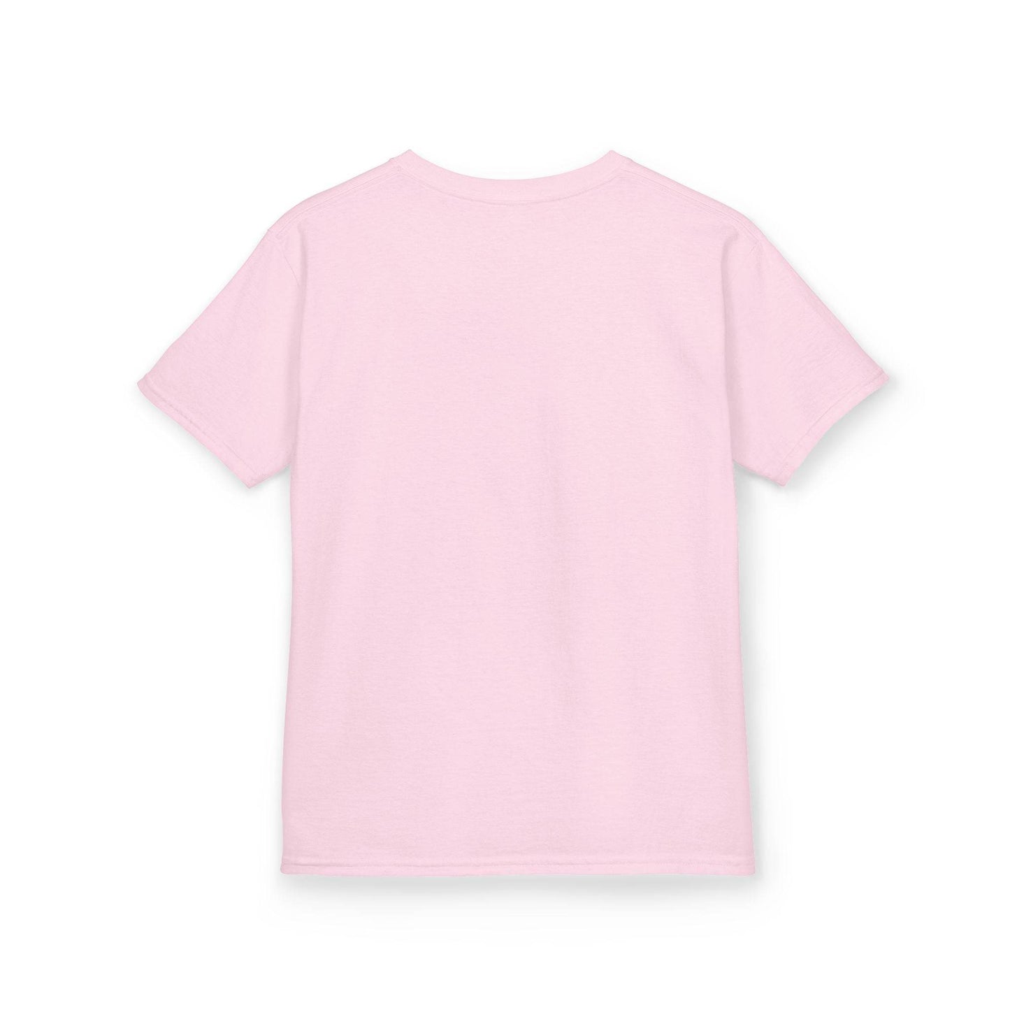 Kids Tee for Horse Loving Child - A Pretty Print