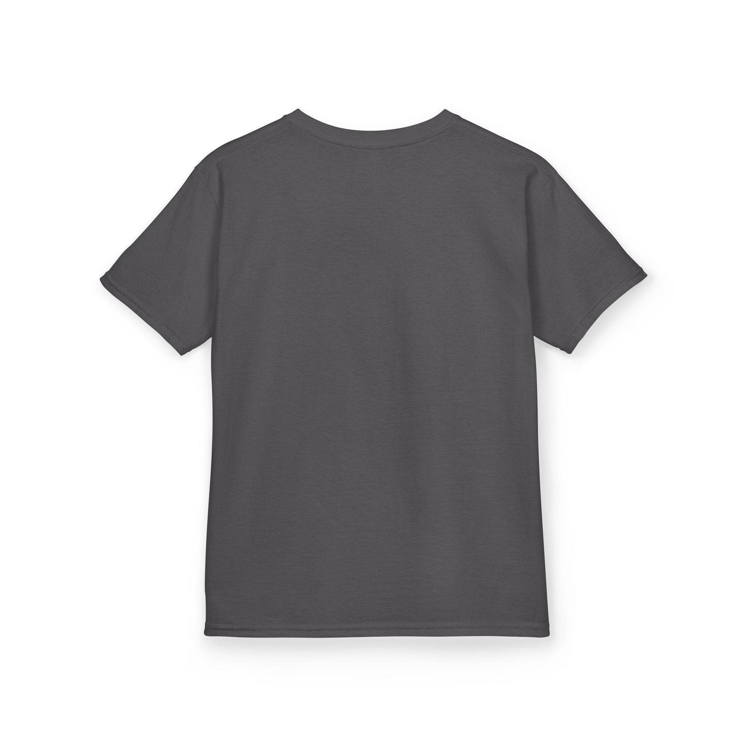 Kids Tee for Horse Loving Child - A Pretty Print