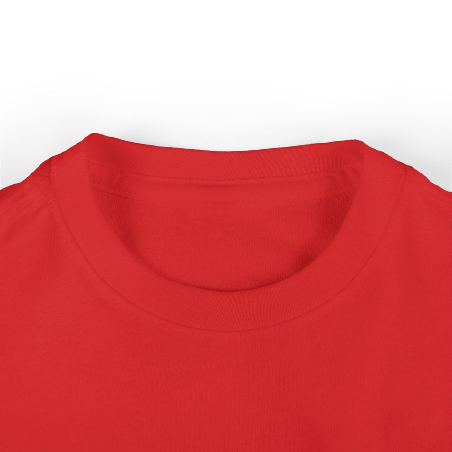 Peuter T-shirt Cute Girl Naughty Girl, baby T-shirt, baby shirt, kindertop, grappige peuterkleding met tekstontwerp