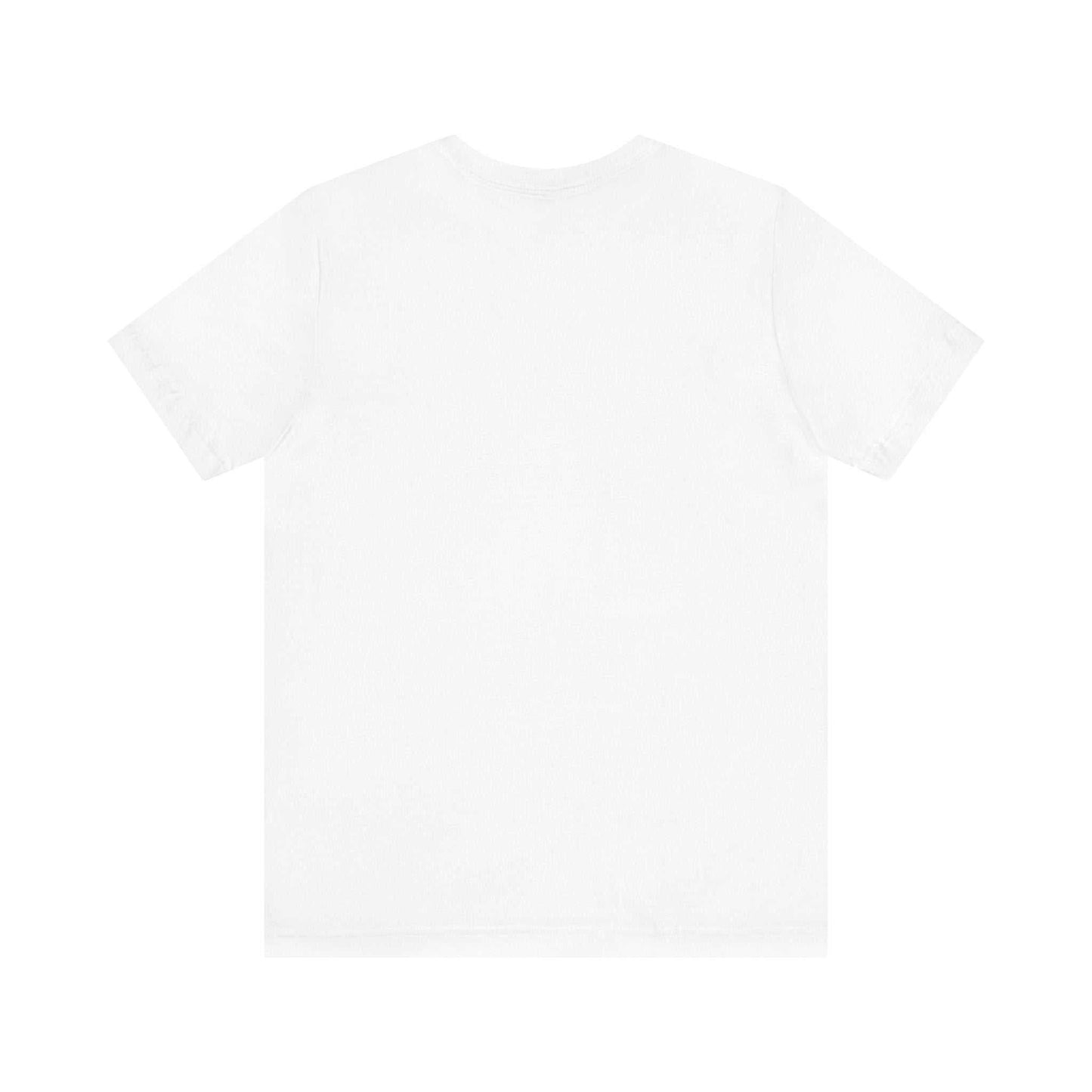 Unisex 'I Be-Leaf In Nature' tee, eco-friendly, casual wear, nature lovers.