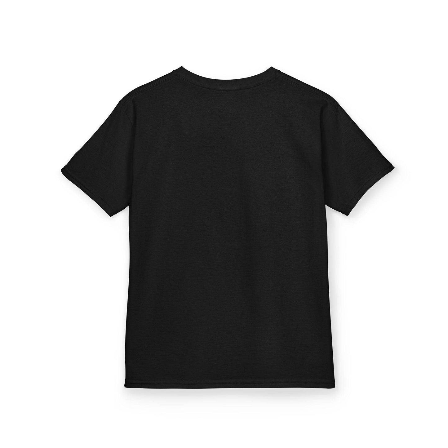 Kids Tee for Horse Loving Child - A Pretty Print