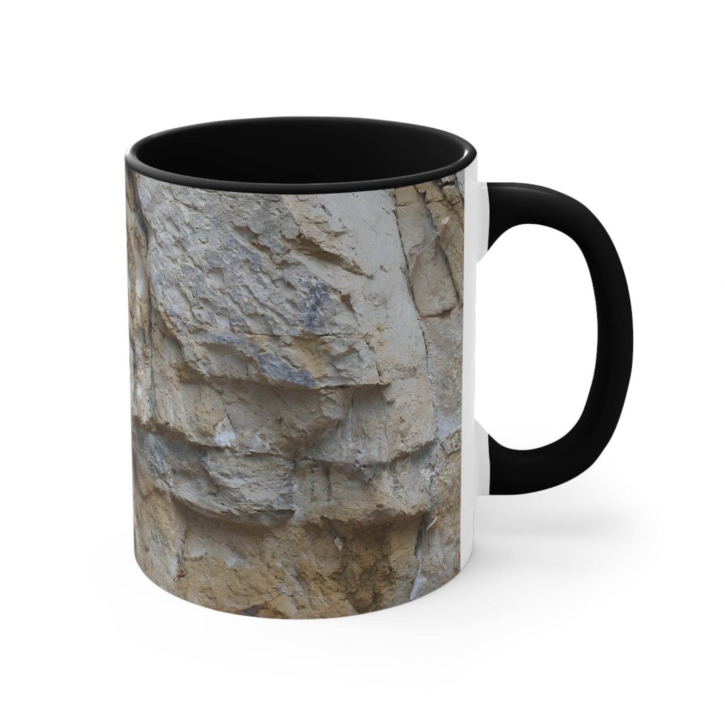 Rocky Mug, Mountain Lovers, Danger of Falling Rocks