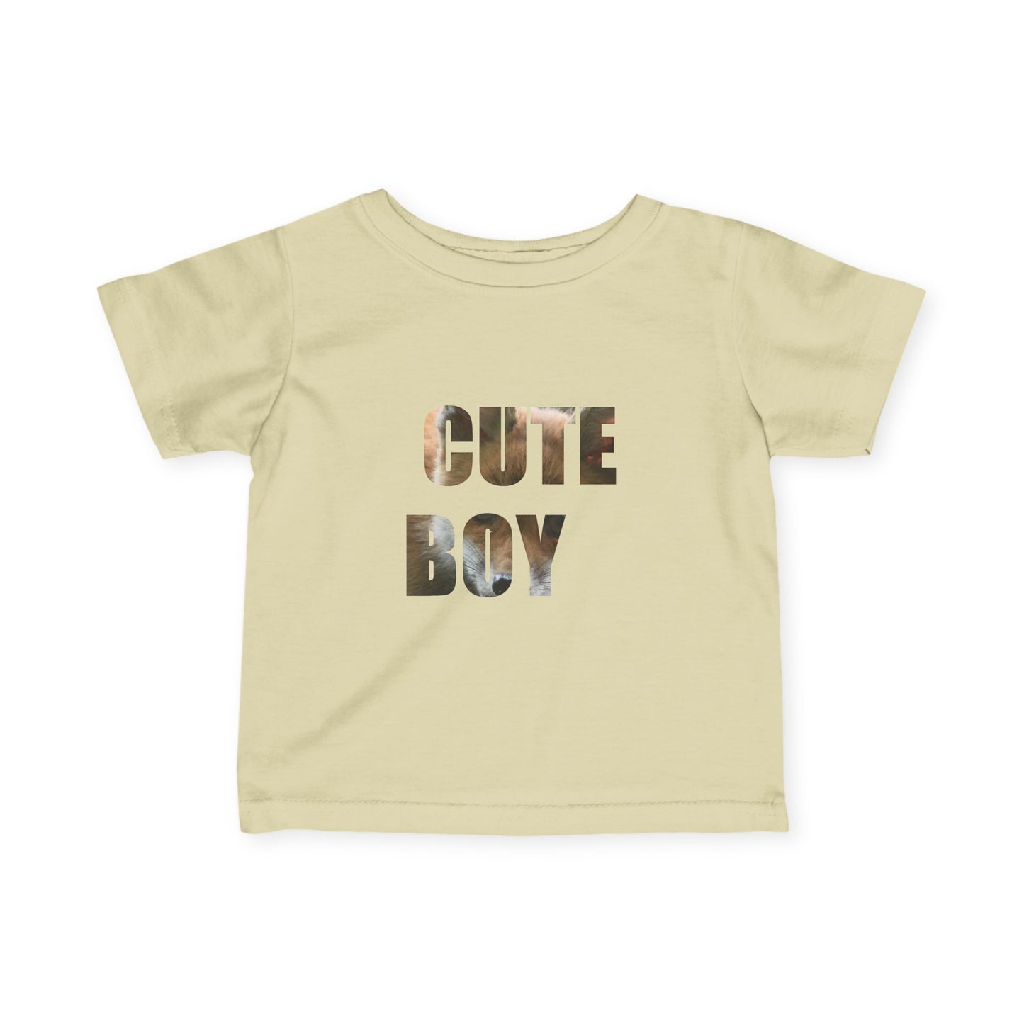 Fox Infant Tee, Cute Boy Naughty Boy Shirt, Playful Baby Top, Adorable Toddler T-Shirt, Special Occasion Outfit, Baby Shower Gift, Birthday
