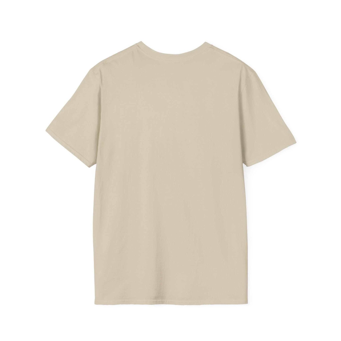 Planet Earth Graphic T-Shirt, eco-friendly tee for nature lovers.