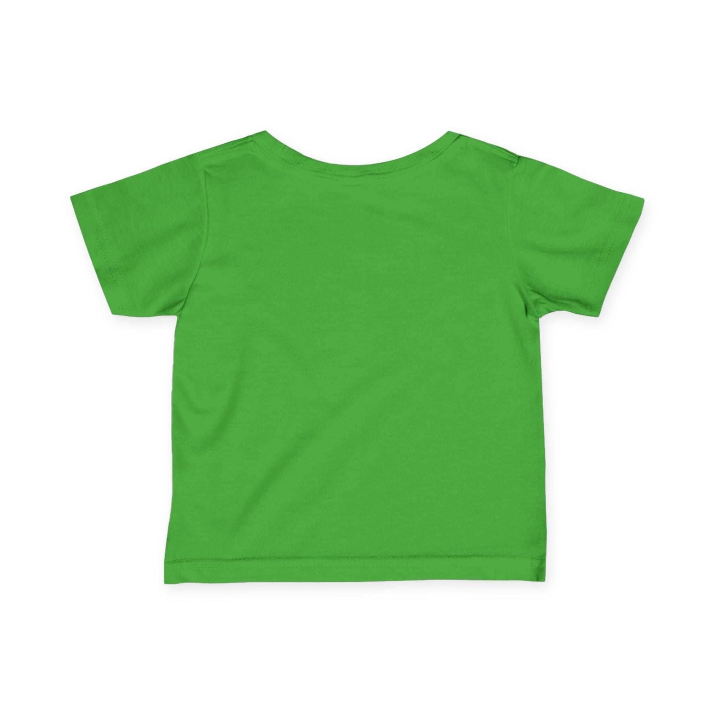 Infant Tee - Mother Duck with Little Ducks Design - A Pretty Print