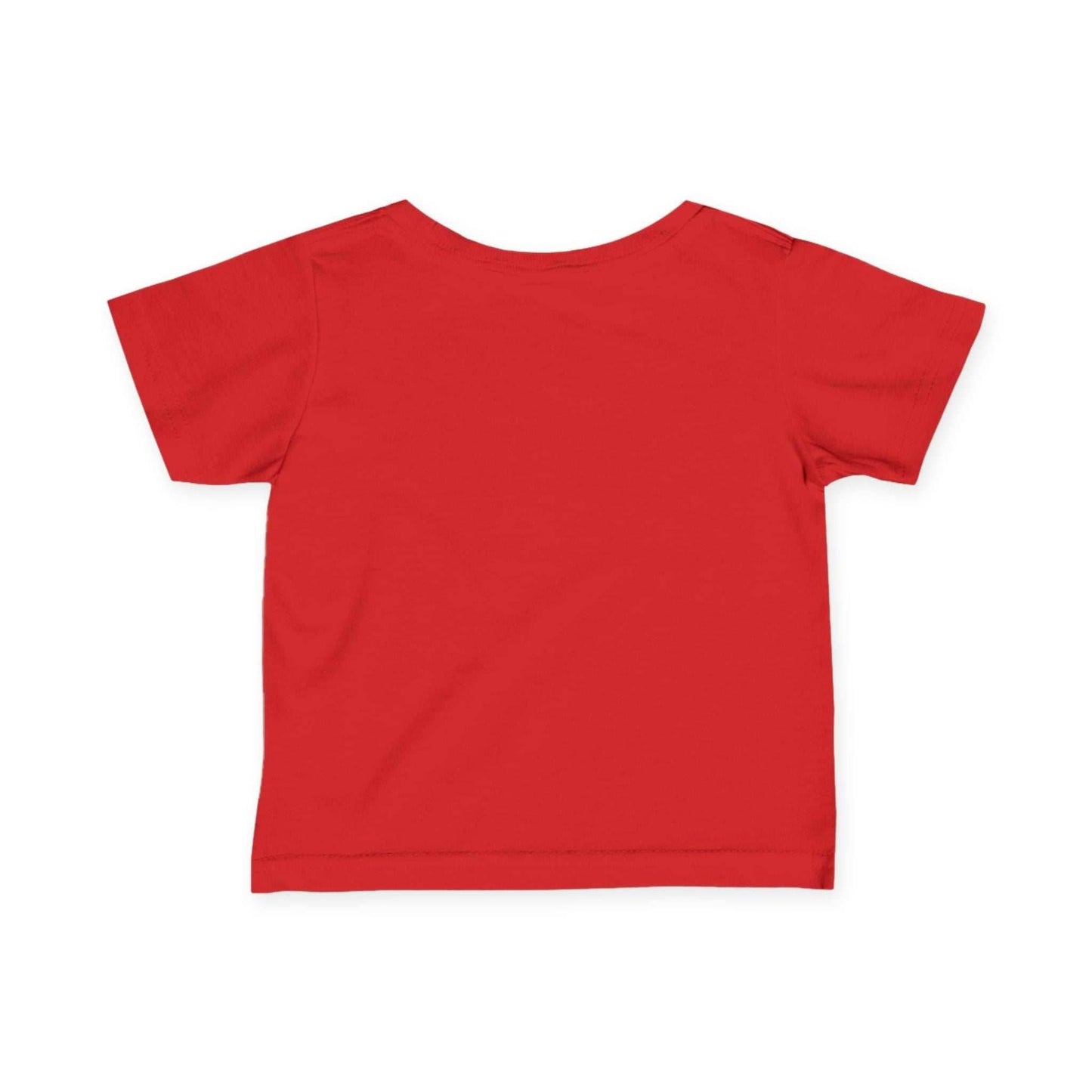 Infant Tee - Mother Duck with Little Ducks Design - A Pretty Print