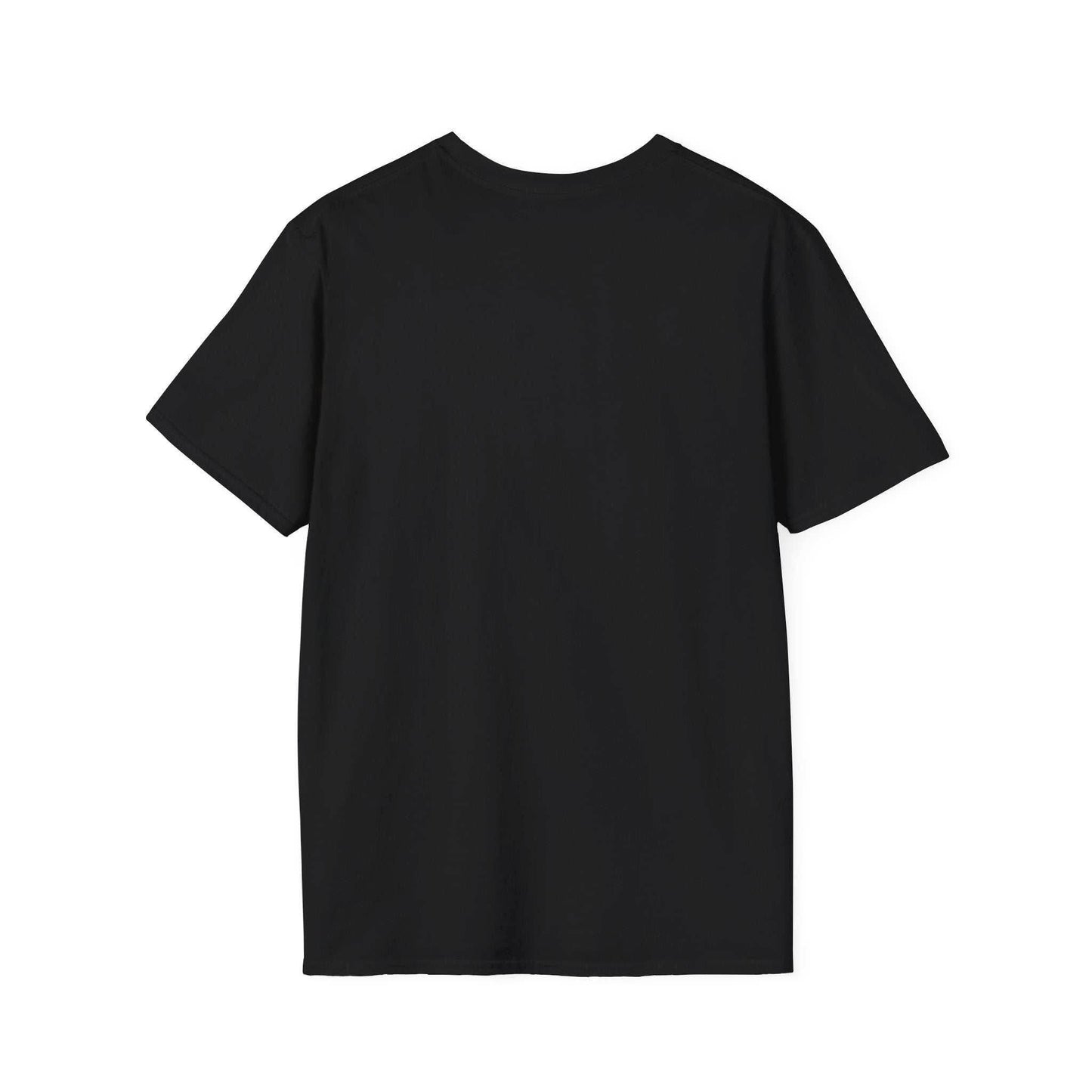 Eco-friendly Planet Earth Graphic T-Shirt, unisex, made from 100% ring-spun cotton, perfect for nature lovers and Earth Day.