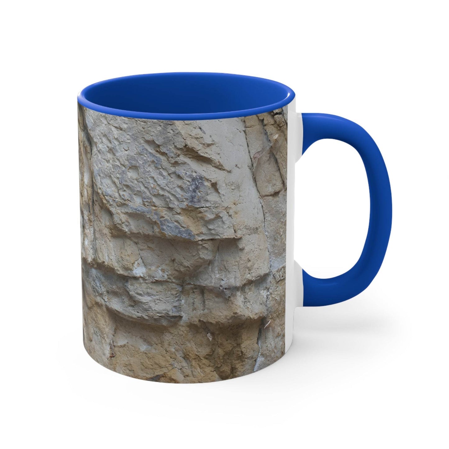 Rocky Mug, Mountain Lovers, Danger of Falling Rocks