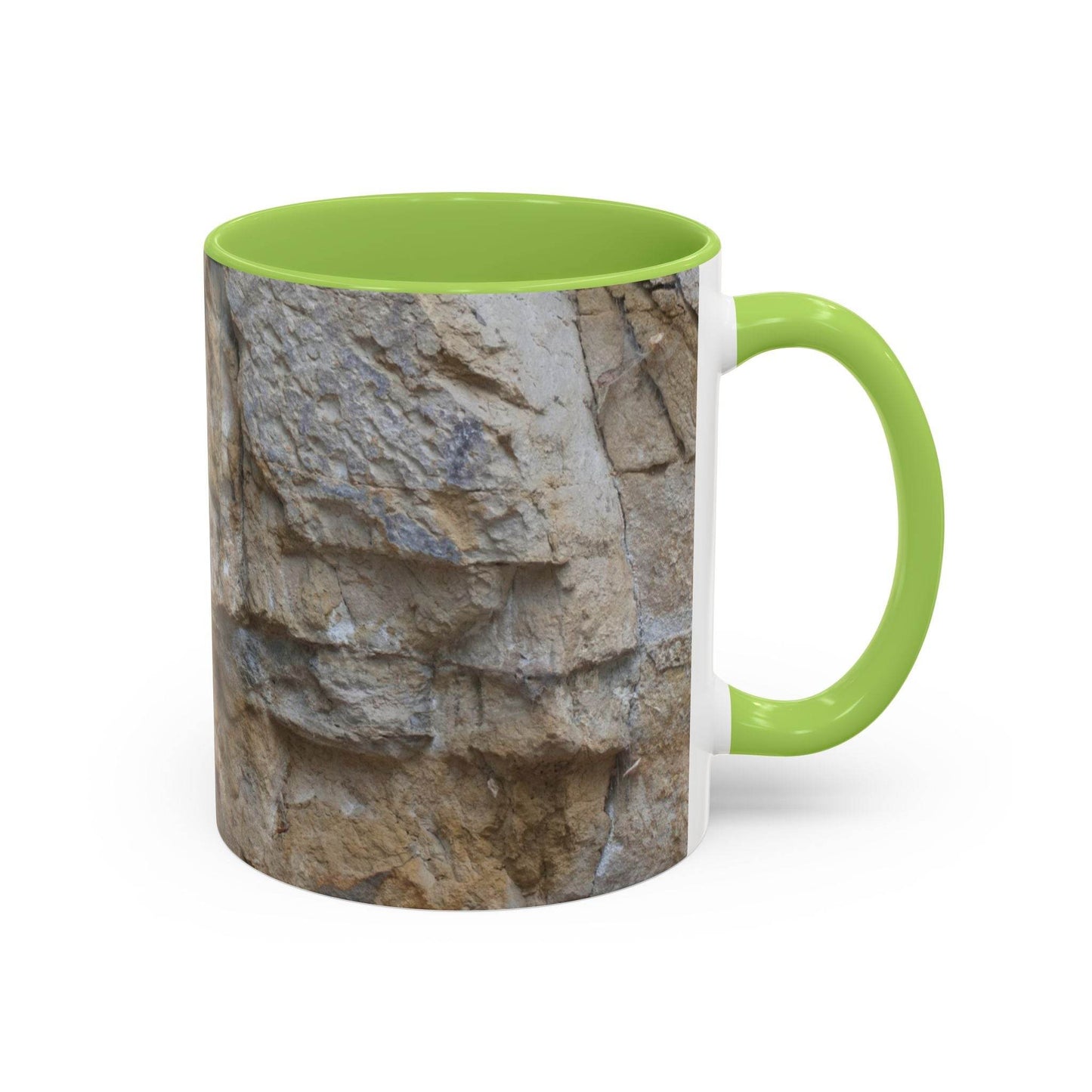 Rocky Mug, Mountain Lovers, Danger of Falling Rocks