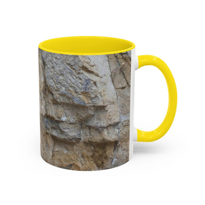 Rocky Mug,  Mountain Lovers, Danger of Falling Rocks