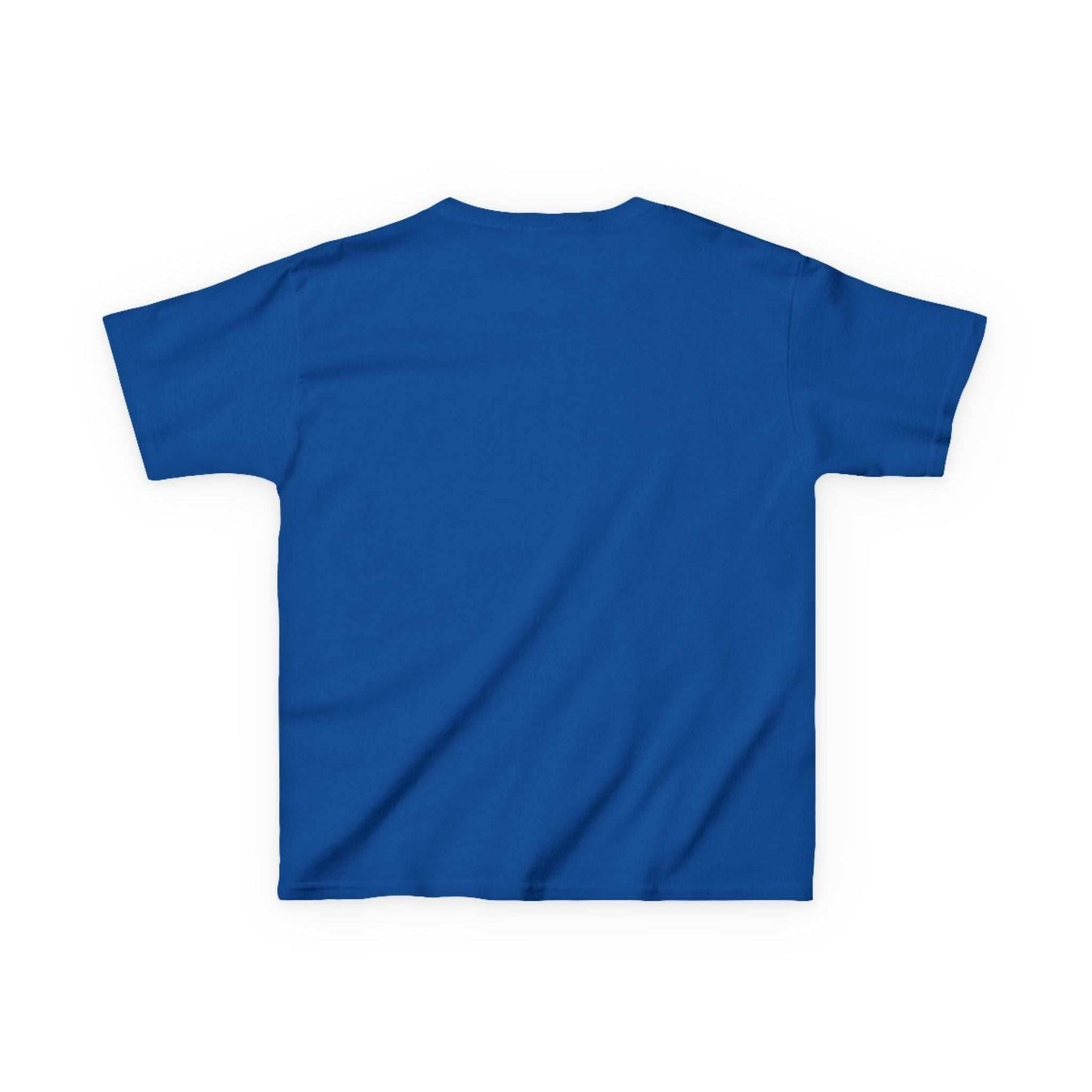 Kids Tee for Horse Loving Child - A Pretty Print