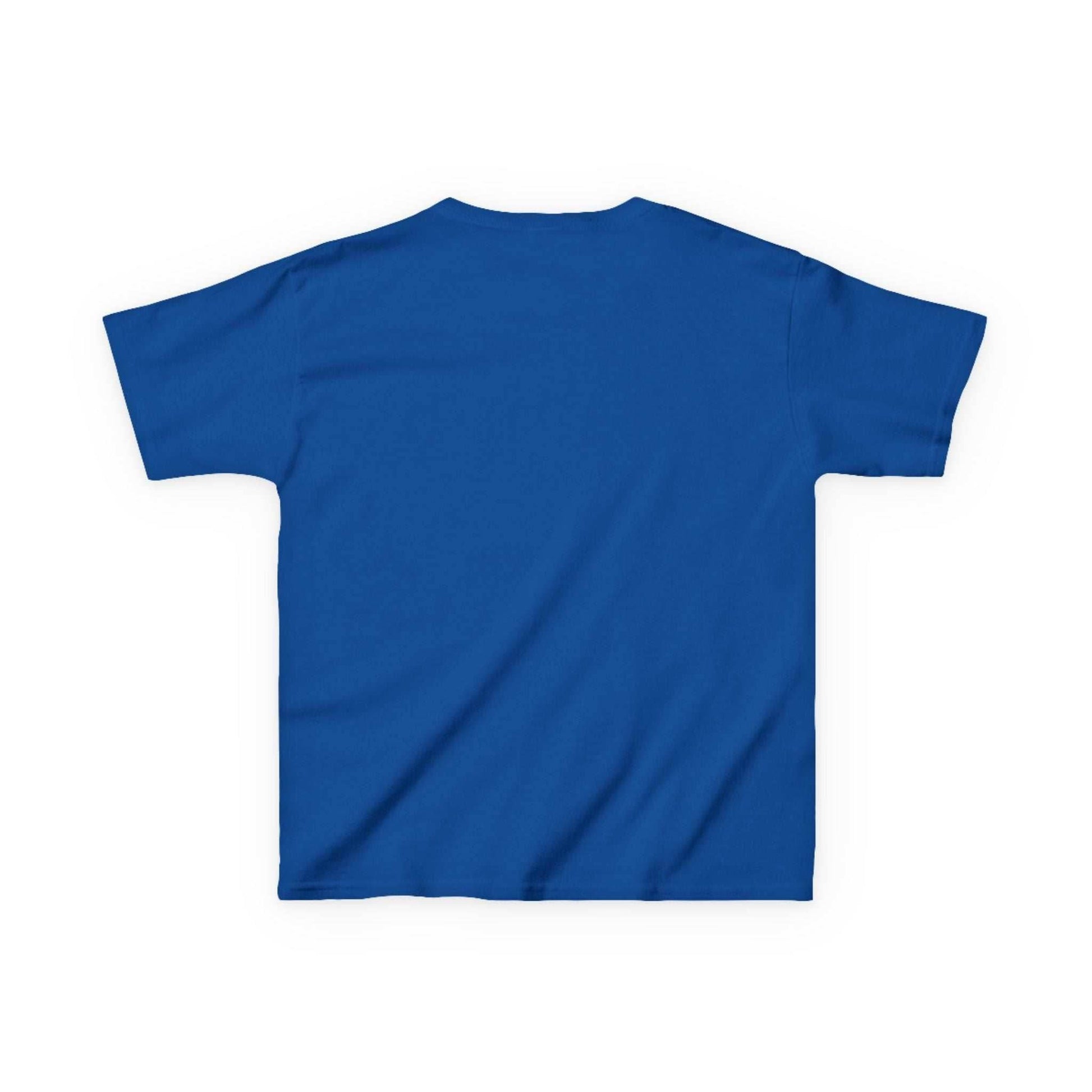 Kids Tee for Horse Loving Child - A Pretty Print