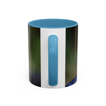 Robin Coffee Mug, Cute Animal Mug, Gift for Nature Lovers, Rustic