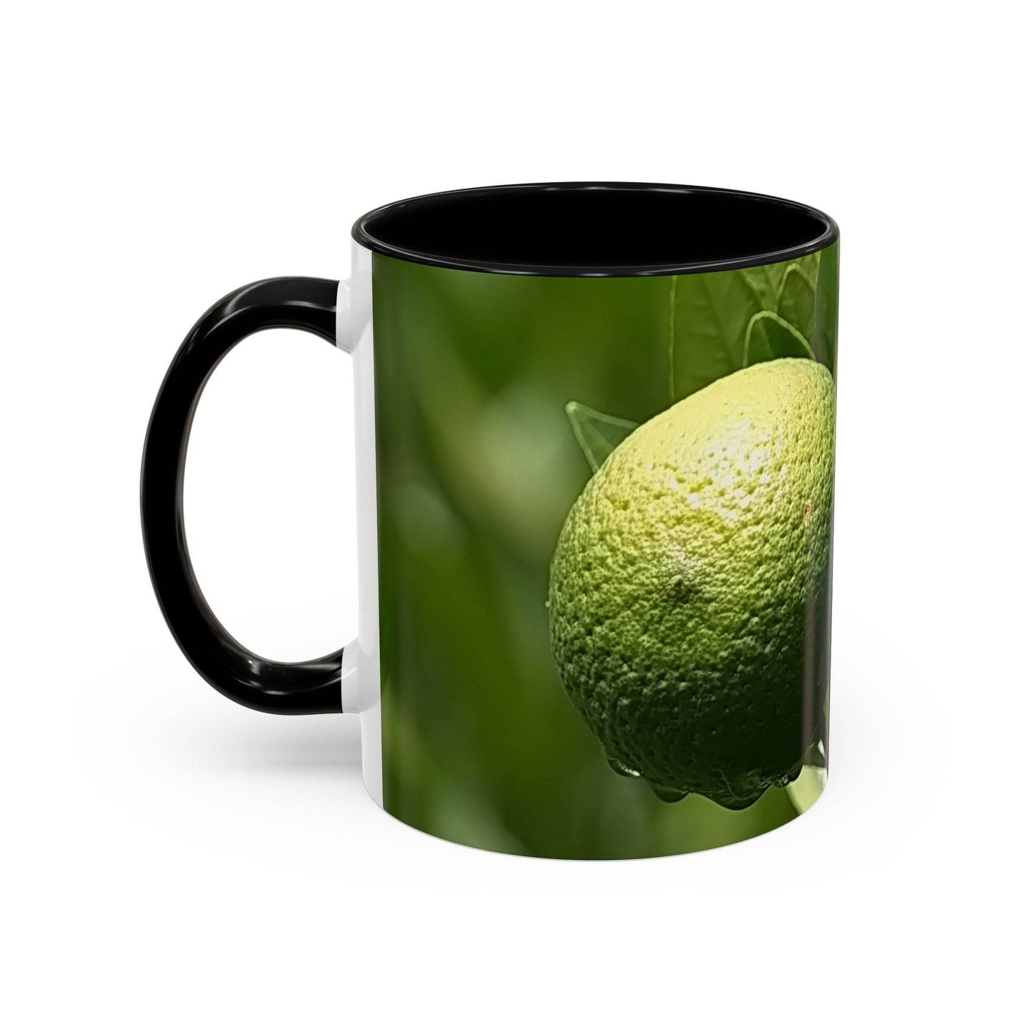 Fruit Mug