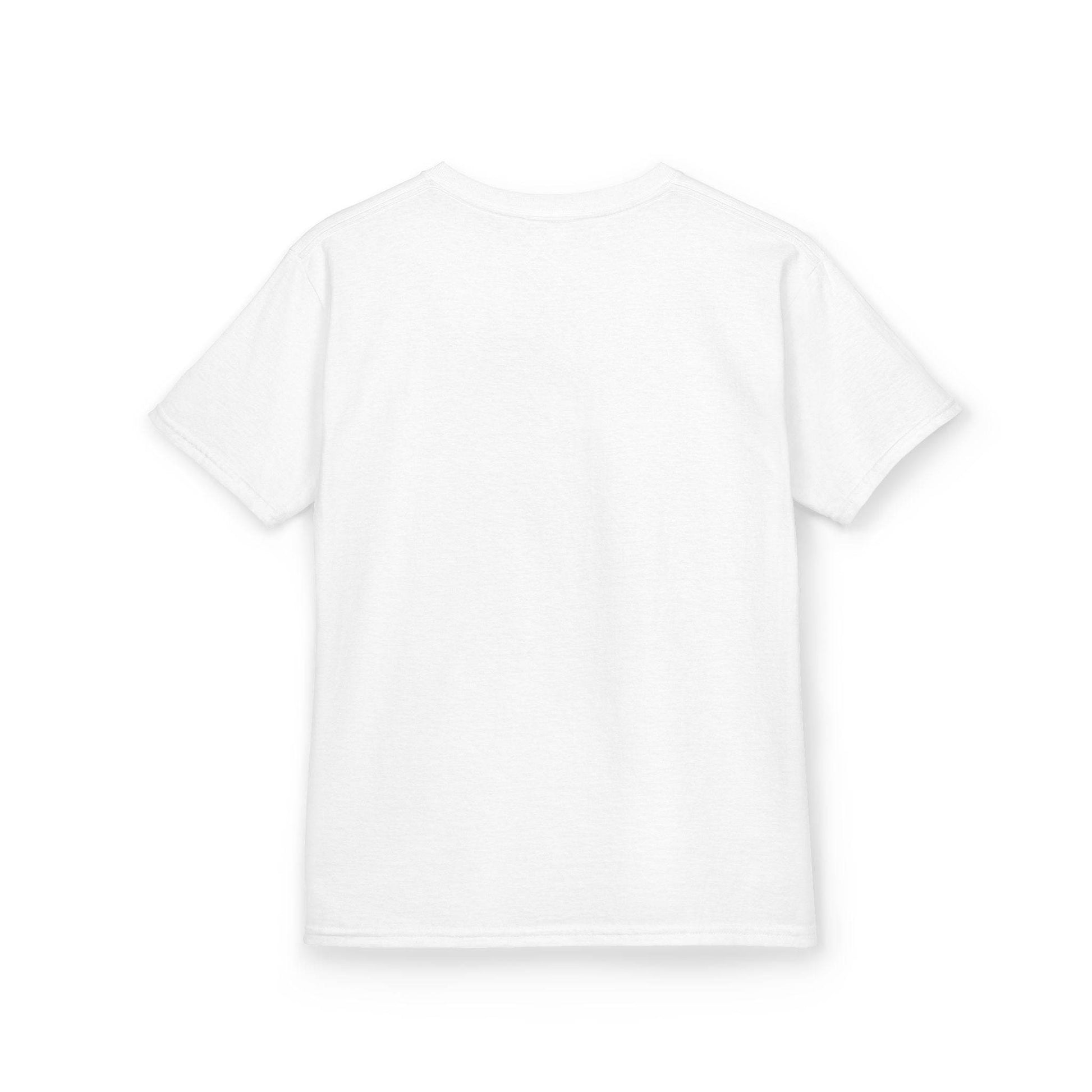Kids Tee for Horse Loving Child - A Pretty Print
