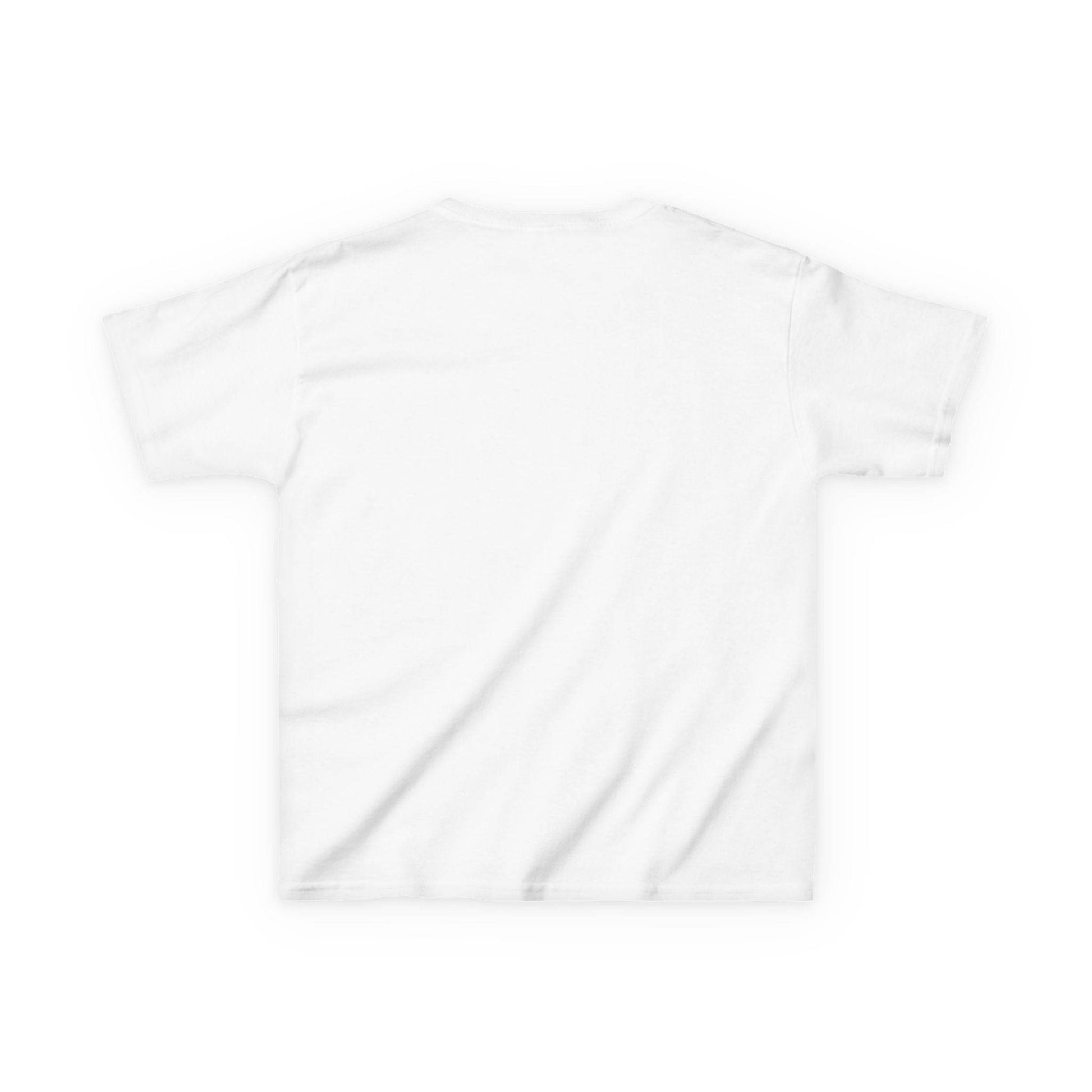 Kids Tee for Horse Loving Child - A Pretty Print