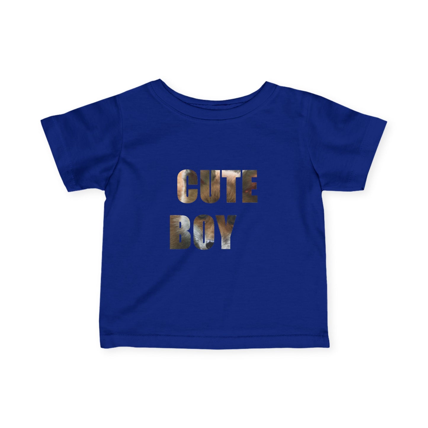 Fox Infant Tee, Cute Boy Naughty Boy Shirt, Playful Baby Top, Adorable Toddler T-Shirt, Special Occasion Outfit, Baby Shower Gift, Birthday