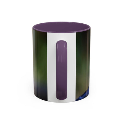 Mug - Robin Mug, White Ceramic - A Pretty Print