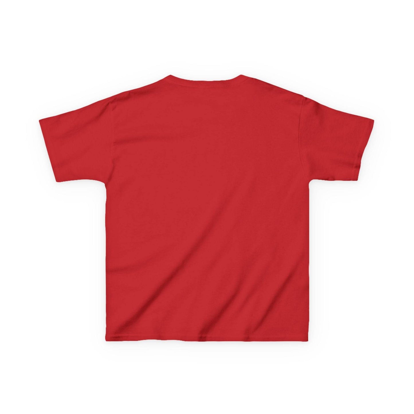 Kids Tee for Horse Loving Child - A Pretty Print