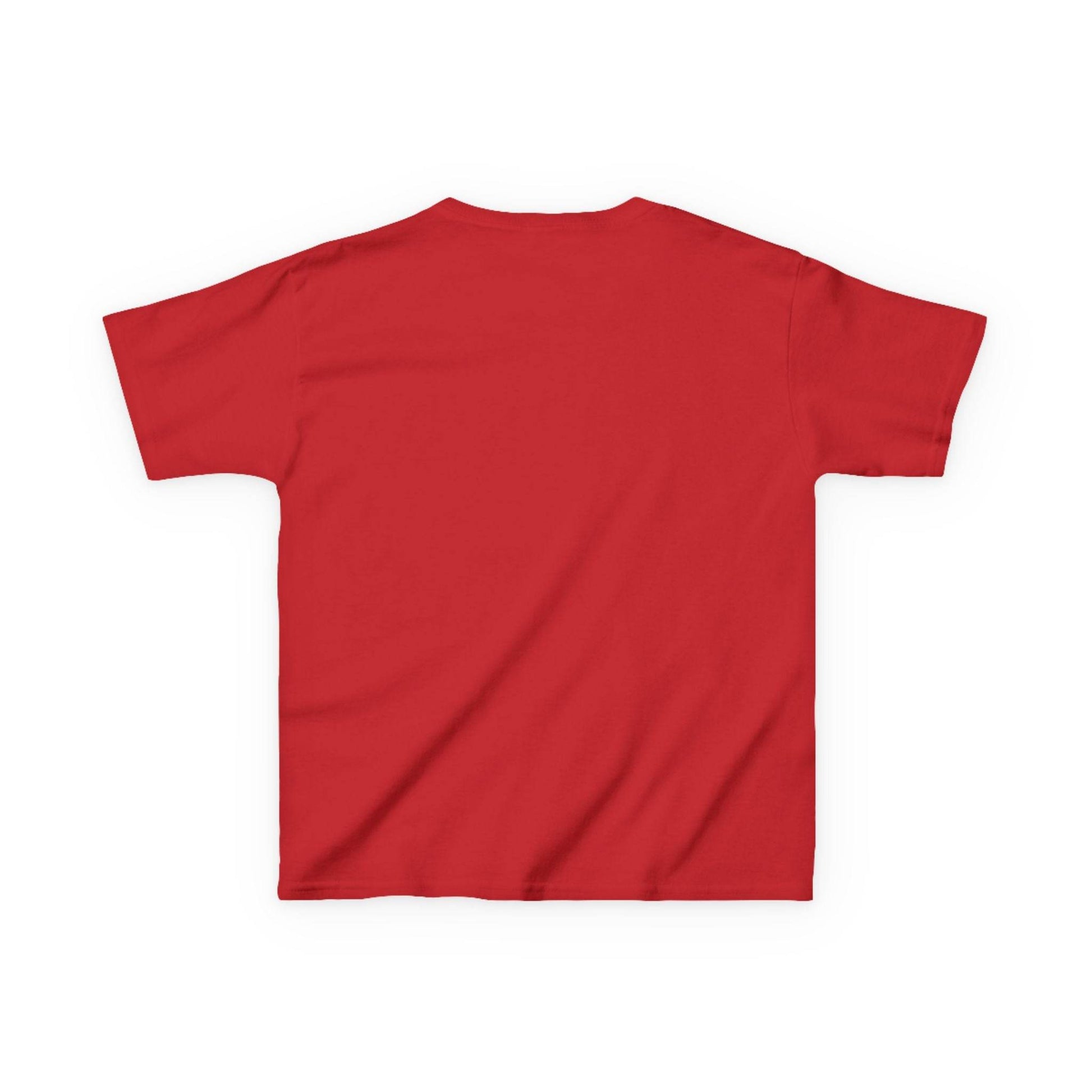 Kids Tee for Horse Loving Child - A Pretty Print