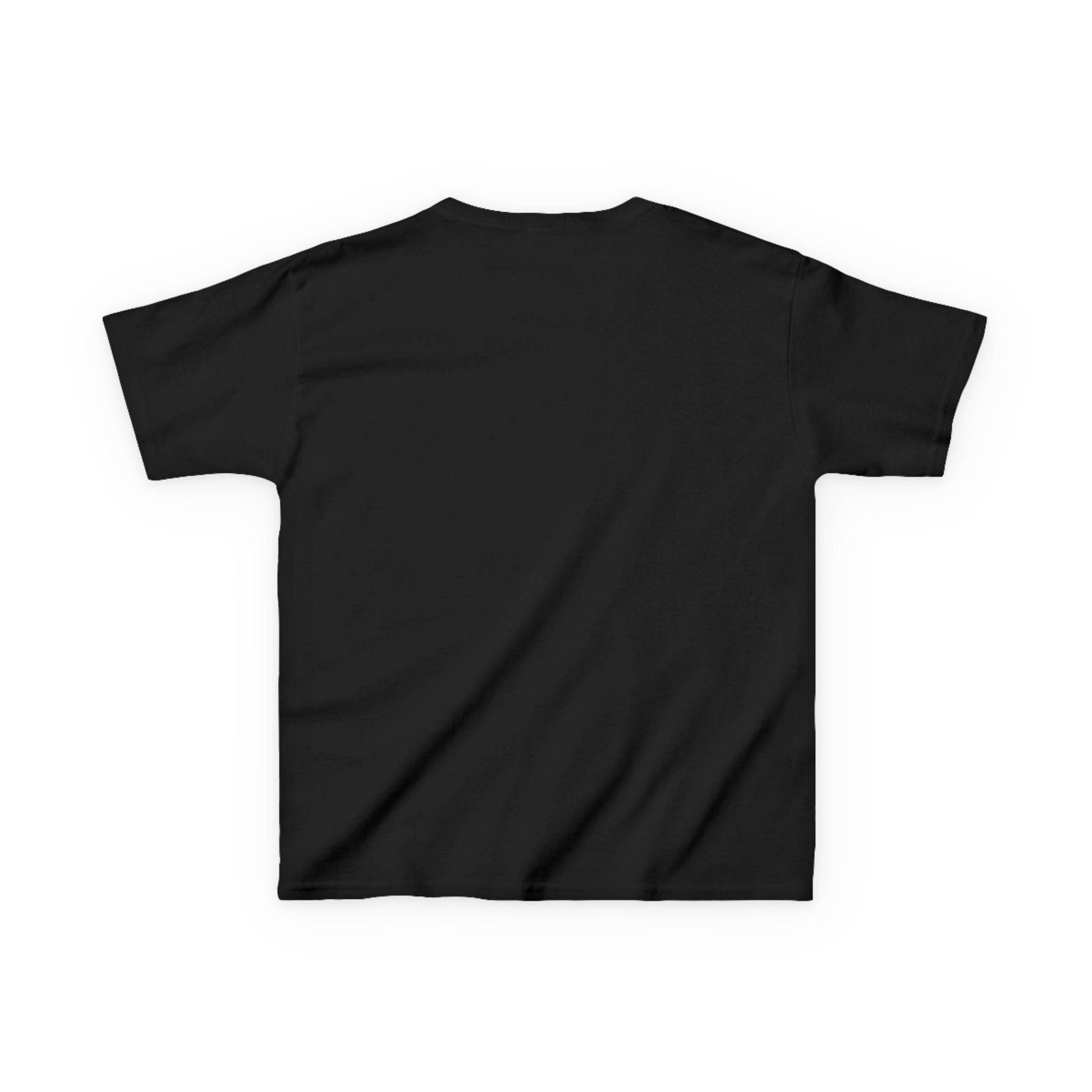 Kids Tee for Horse Loving Child - A Pretty Print