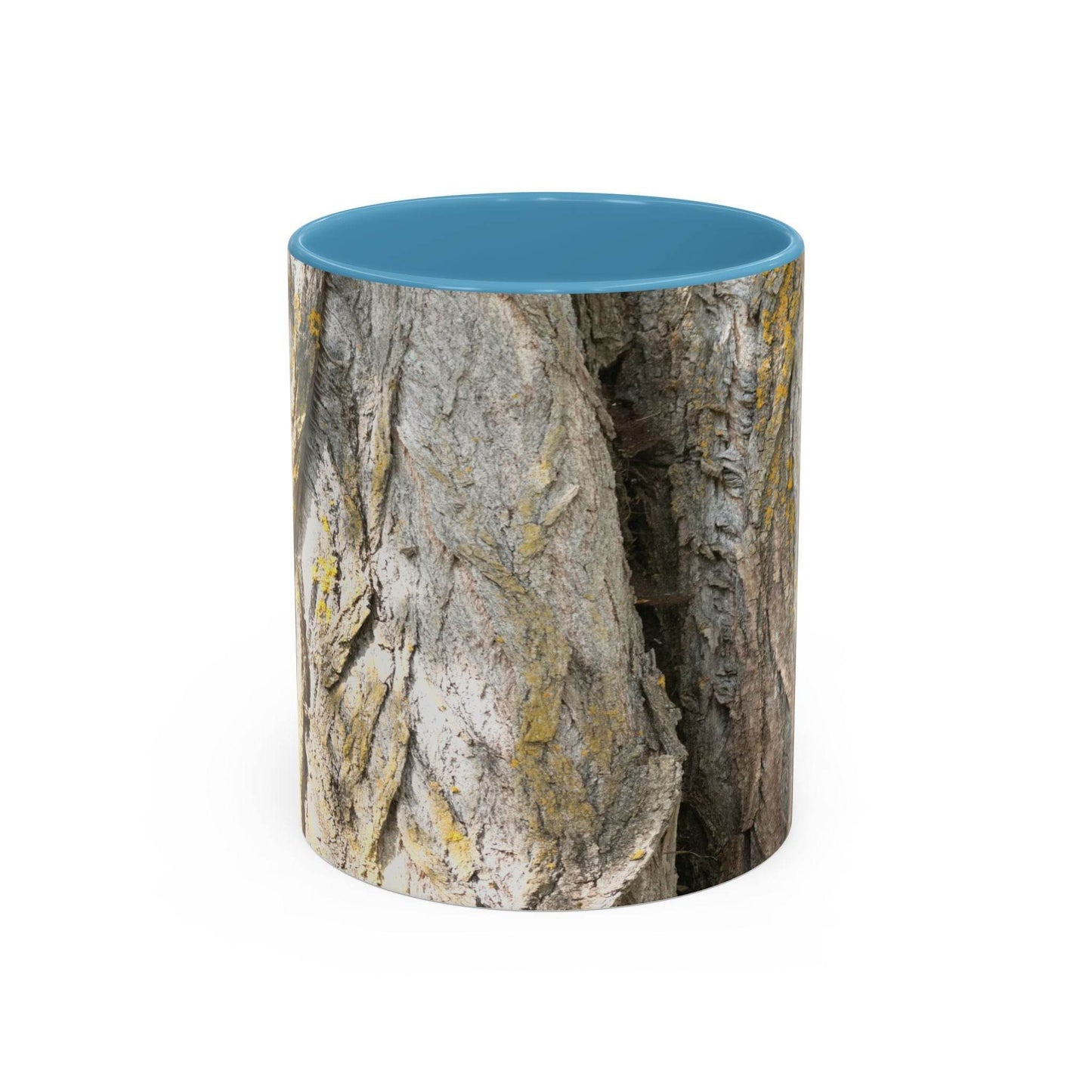Coffee Mug - Tree Trunk Design