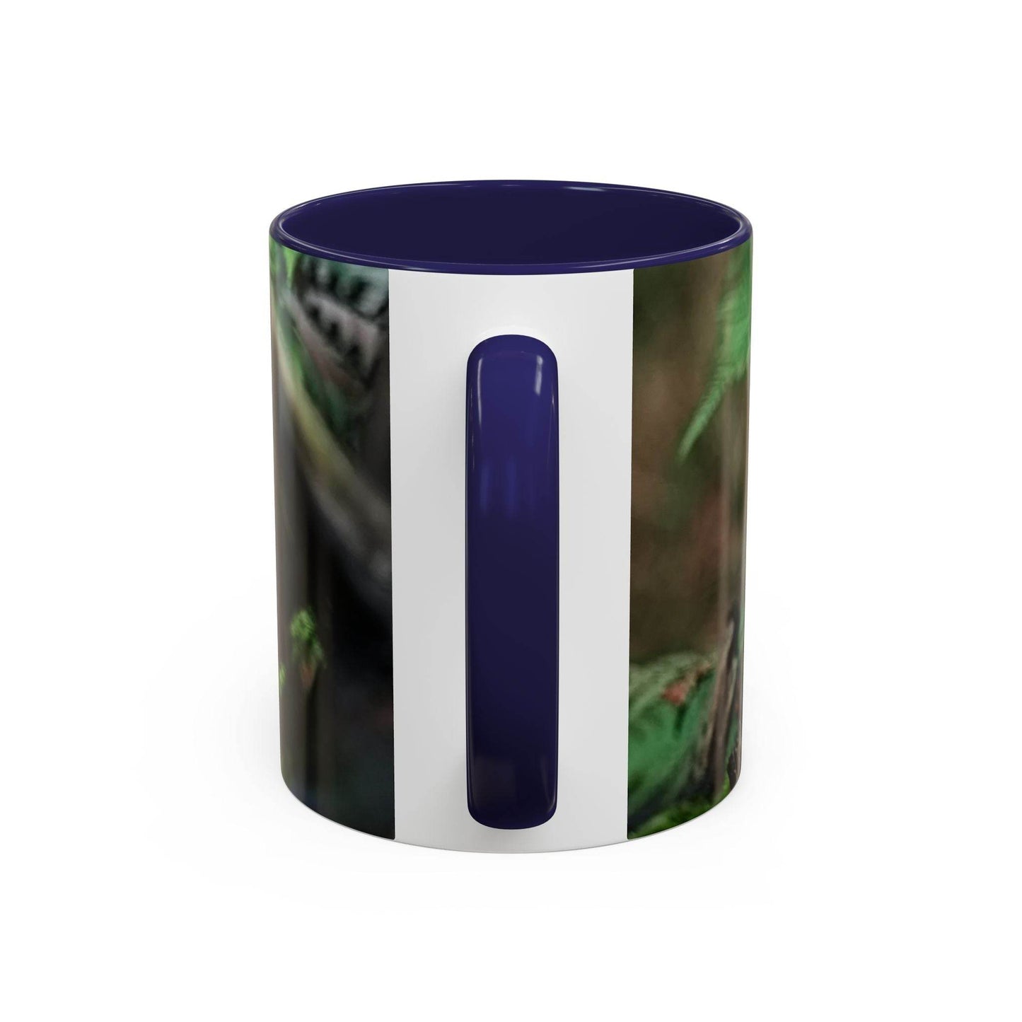 Mug - Colorful Jay, Bird Lover Coffee Mug