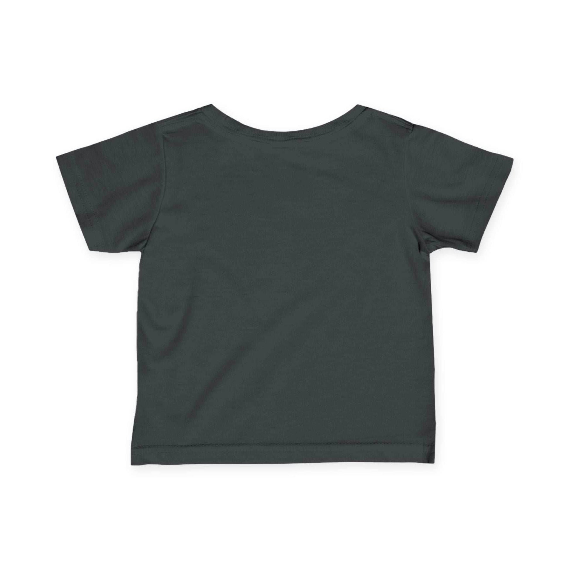 Infant Tee - Mother Duck with Little Ducks Design - A Pretty Print