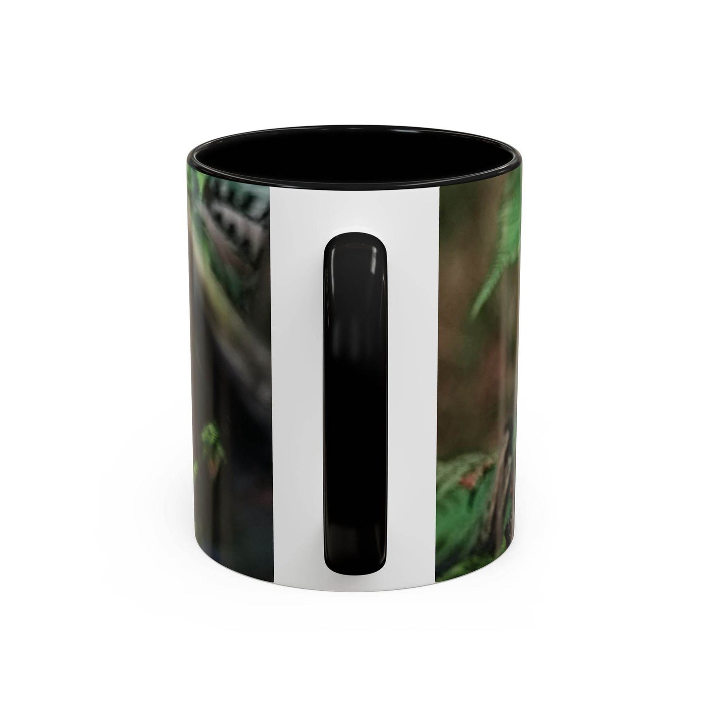 Mug - Colorful Jay, Bird Lover Coffee Mug