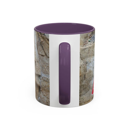 Rocky Mug,  Mountain Lovers, Danger of Falling Rocks