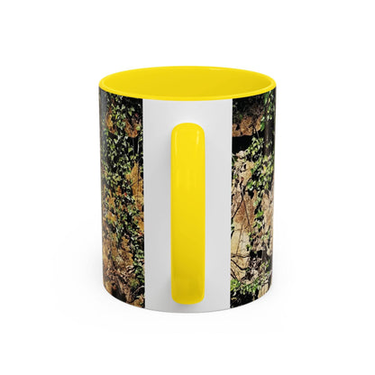 Mug - Overgrown Rocks Adventure Coffee Mug