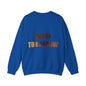 Gemütliches Unisex Crewneck Sweatshirt - Not today, maybe tomorrow