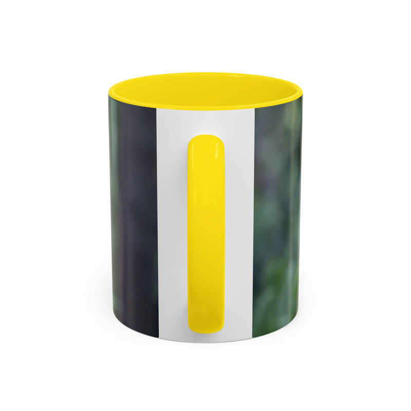 Buzzard Mug
