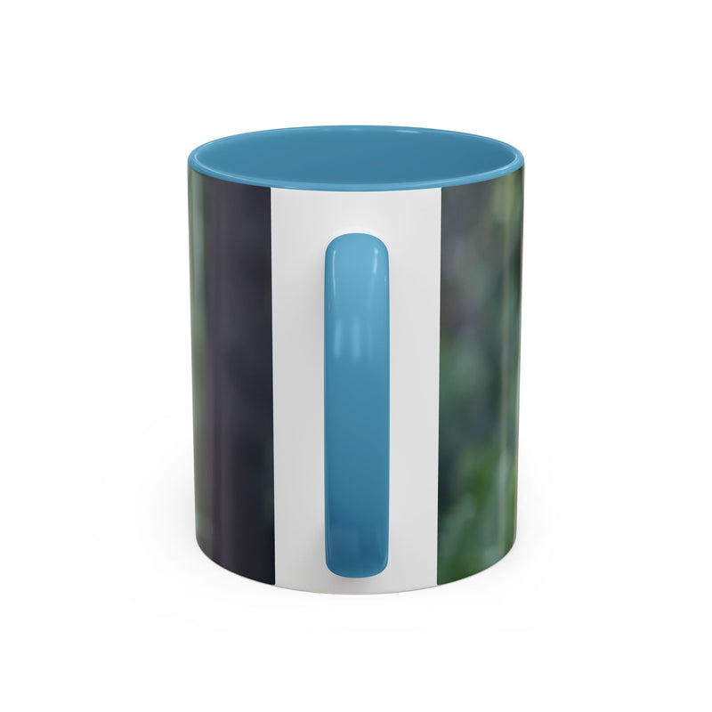 Buzzard Mug