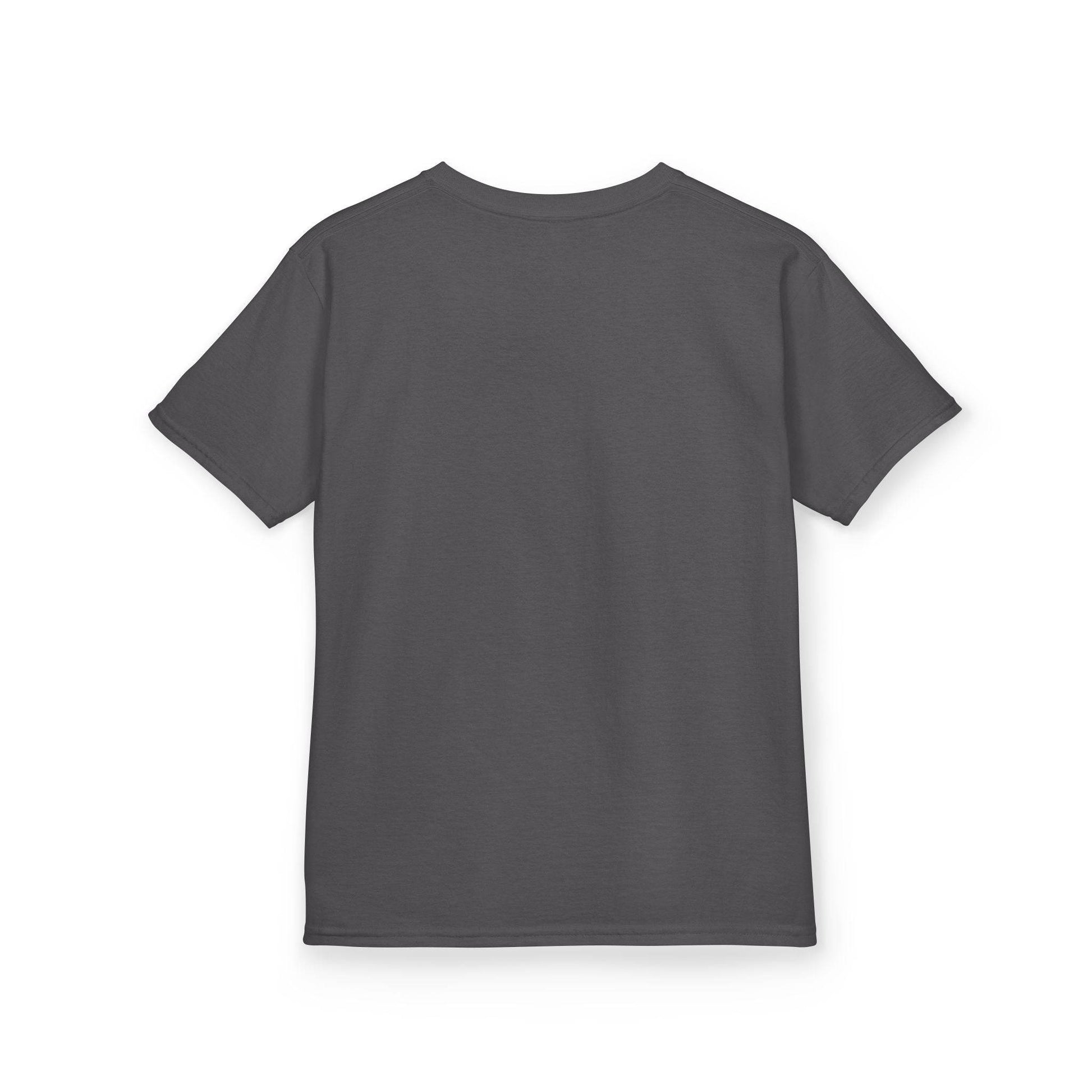 Kids Tee for Horse Loving Child - A Pretty Print